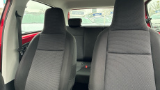 Skoda CITIGO 1.0 MPI SE 5dr Petrol Hatchback